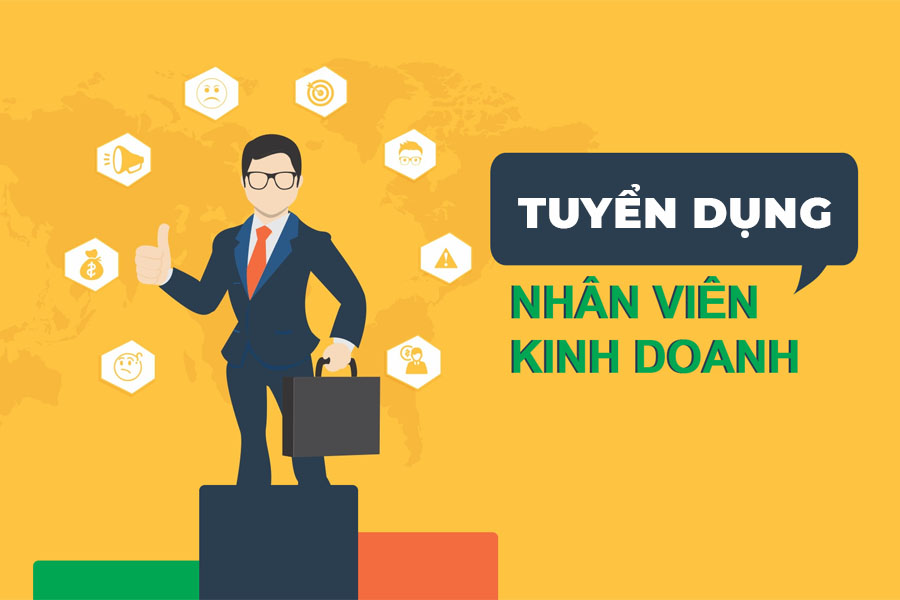 tuyen dung nhan vien kinh doanh khu vuc mien nam 2